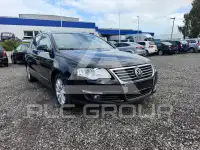 2005 Volkswagen Passat