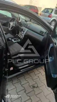 2005 Volkswagen Passat
