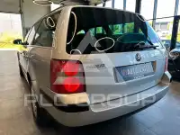 2005 Volkswagen Passat