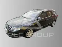 2005 Volkswagen Passat