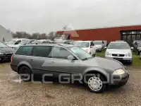2005 Volkswagen Passat