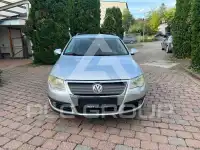 2005 Volkswagen Passat