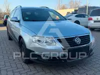 2005 Volkswagen Passat