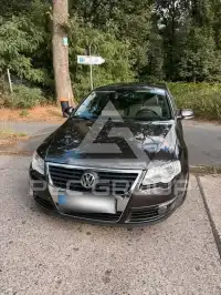 2005 Volkswagen Passat