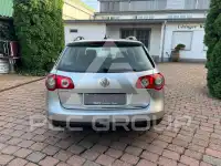 2005 Volkswagen Passat