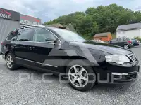 2005 Volkswagen Passat