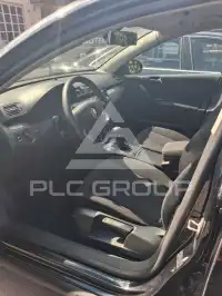 2005 Volkswagen Passat