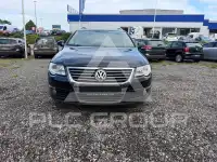 2005 Volkswagen Passat