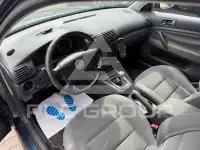 2005 Volkswagen Passat