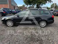2005 Volkswagen Passat