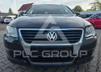 2005 Volkswagen Passat