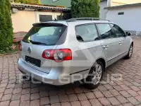 2005 Volkswagen Passat