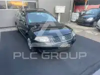 2005 Volkswagen Passat