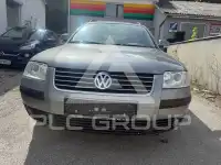 2005 Volkswagen Passat