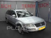 2005 Volkswagen Passat