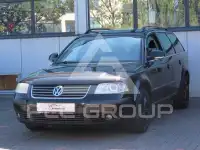 2005 Volkswagen Passat