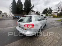 2005 Volkswagen Passat