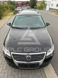 2005 Volkswagen Passat