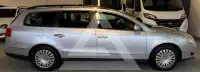 2005 Volkswagen Passat