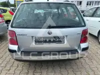 2005 Volkswagen Passat