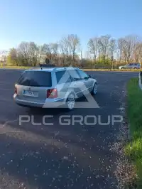 2005 Volkswagen Passat
