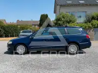 2005 Volkswagen Passat