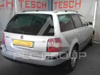 2005 Volkswagen Passat