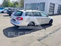 2005 Volkswagen Passat