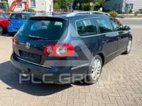 2005 Volkswagen Passat
