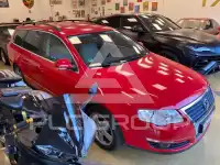 2005 Volkswagen Passat