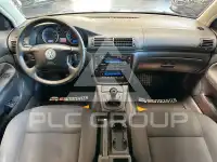 2005 Volkswagen Passat