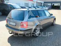 2005 Volkswagen Passat