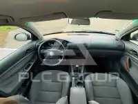 2005 Volkswagen Passat