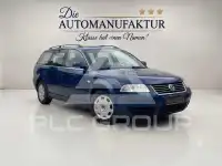 2005 Volkswagen Passat