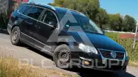 2005 Volkswagen Passat