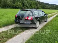 2005 Volkswagen Passat
