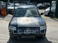 2005 Volkswagen Passat