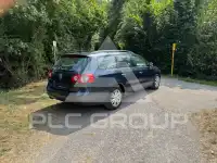 2005 Volkswagen Passat