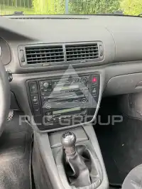 2005 Volkswagen Passat