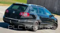 2005 Volkswagen Passat