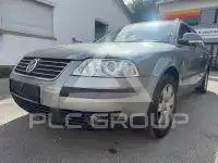 2005 Volkswagen Passat