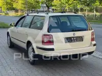 2005 Volkswagen Passat
