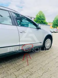 2005 Volkswagen Passat