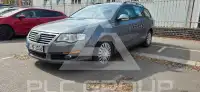 2005 Volkswagen Passat