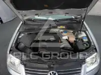 2005 Volkswagen Passat