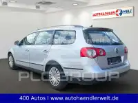 2005 Volkswagen Passat