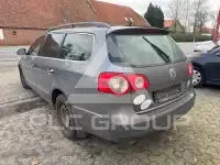 2005 Volkswagen Passat
