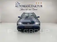 2005 Volkswagen Passat
