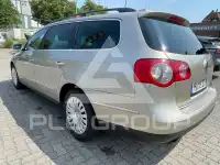 2005 Volkswagen Passat