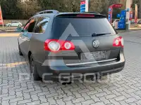 2005 Volkswagen Passat